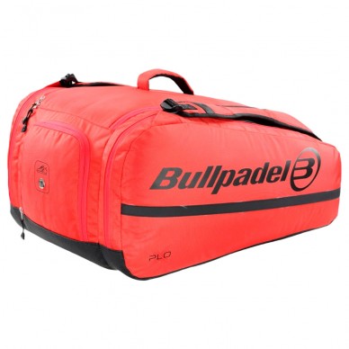 Bullpadel Padeltas BPP-25022 XPLO rood 2025
