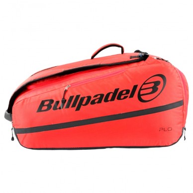 Bullpadel Padeltas BPP-25022 XPLO rood 2025