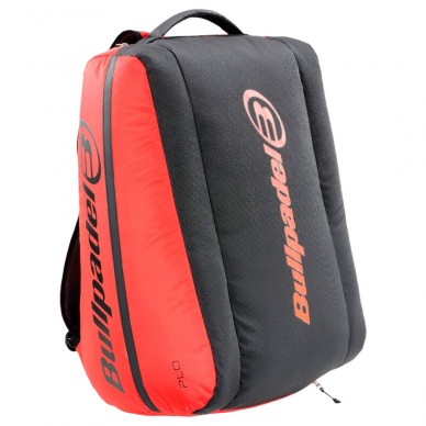 Bullpadel Padeltas BPP-25022 XPLO rood 2025