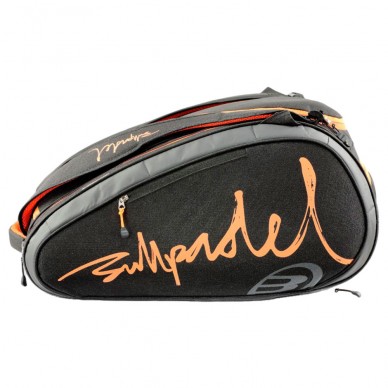 Bullpadel Padeltas BPP-25005 Ionic zwart 2025