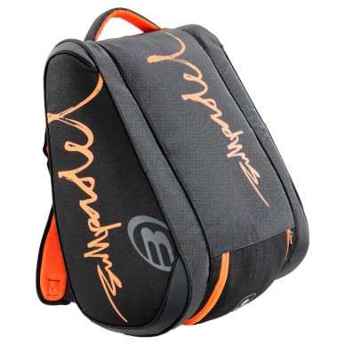 Bullpadel Padeltas BPP-25005 Ionic zwart 2025