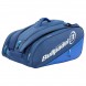Bullpadel Padeltas BPP-25014 Performance donkerblauw 2025