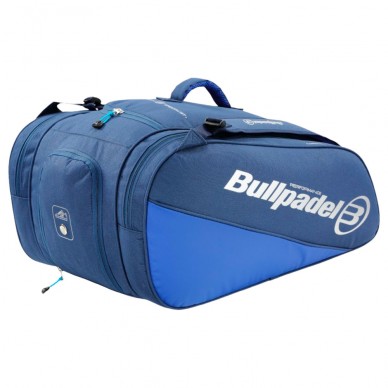 Bullpadel Padeltas BPP-25014 Performance donkerblauw 2025