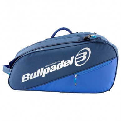 Bullpadel Padeltas BPP-25014 Performance donkerblauw 2025