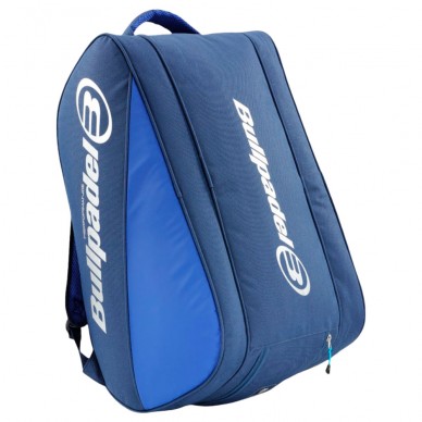 Bullpadel Padeltas BPP-25014 Performance donkerblauw 2025