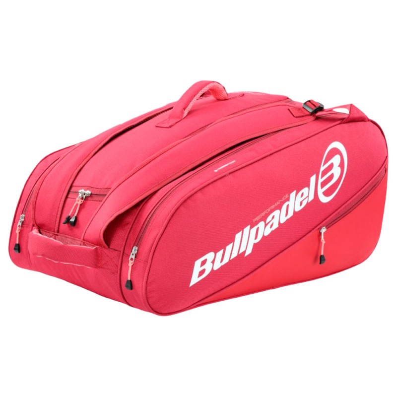 Bullpadel Padeltas BPP-25014 Performance pruim 2025