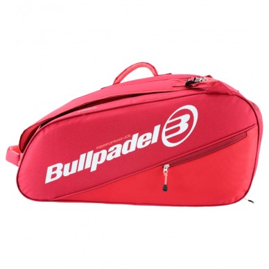 Bullpadel Padeltas BPP-25014 Performance pruim 2025