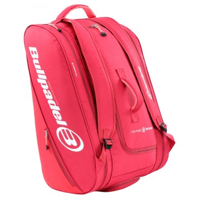 Bullpadel Padeltas BPP-25014 Performance pruim 2025