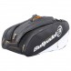 Bullpadel Padeltas BPP-25014 Performance zwart 2025