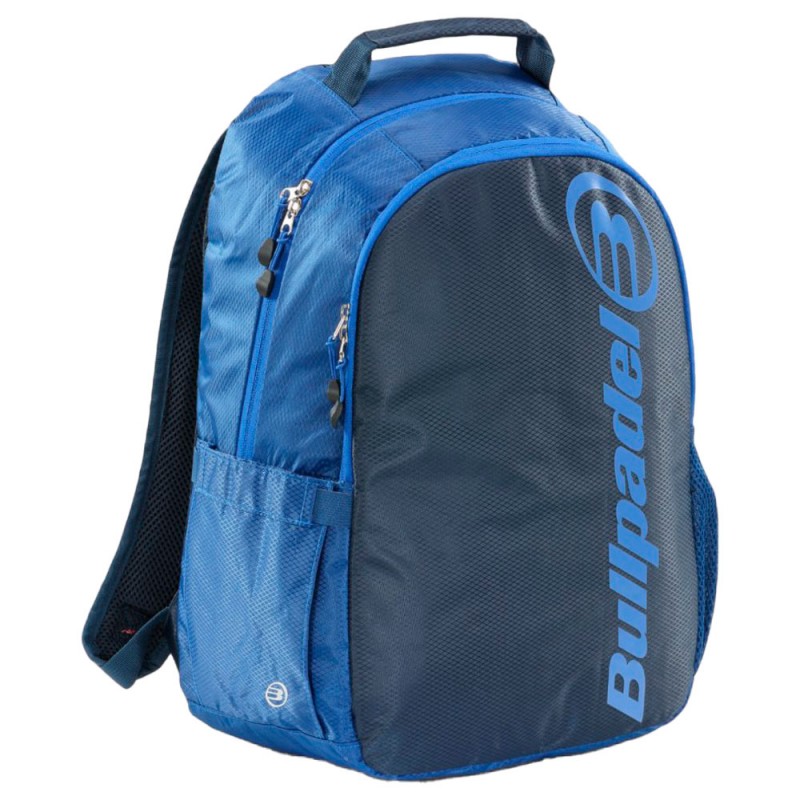 Bullpadel Backpack BPM-25004 Performance donkerblauw 2025 Bullpadel Backpack BPM-25004 Performance donkerblauw 2025