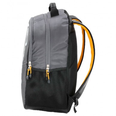 Bullpadel Backpack BPM-25004 Performance zwart 2025