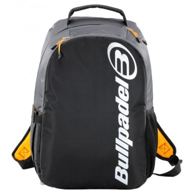Bullpadel Backpack BPM-25004 Performance zwart 2025