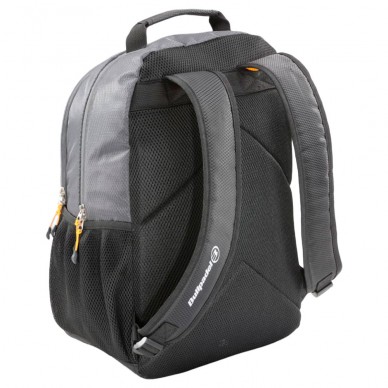 Bullpadel Backpack BPM-25004 Performance zwart 2025
