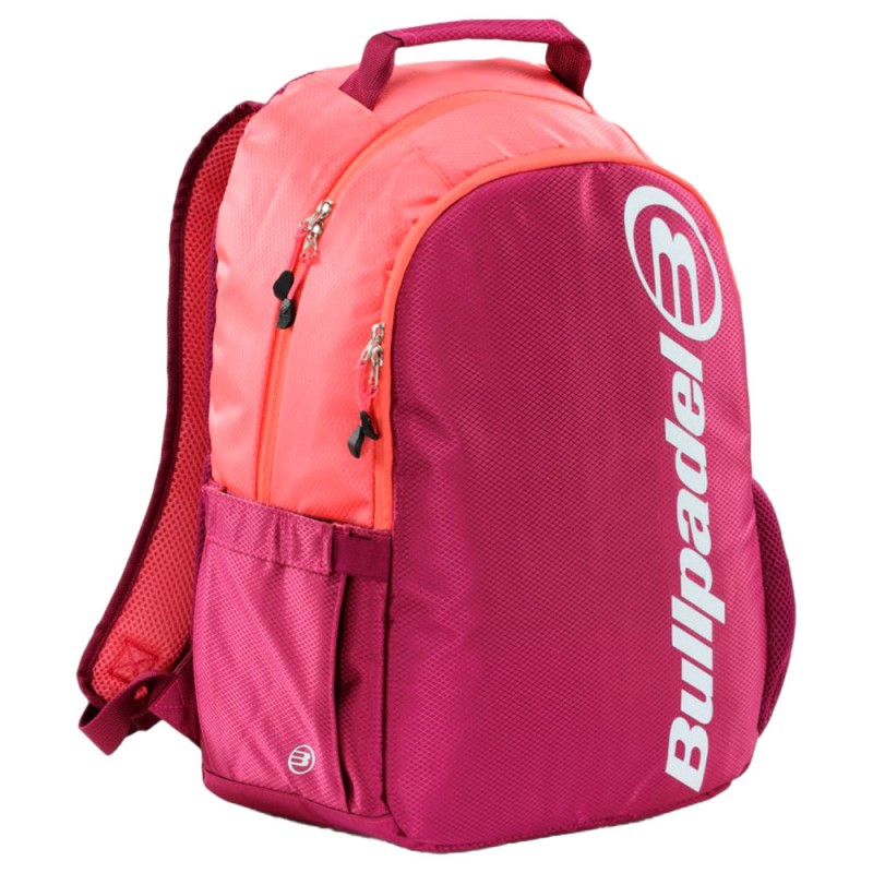 Bullpadel Backpack BPW-25004 Performance pruim 2025 Bullpadel Backpack BPW-25004 Performance pruim 2025
