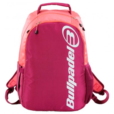 Bullpadel Backpack BPW-25004 Performance pruim 2025