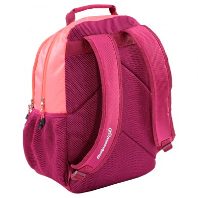 Bullpadel Backpack BPW-25004 Performance pruim 2025
