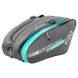 Bullpadel Padeltas BPP-25015 Tour donkergrijs 2025