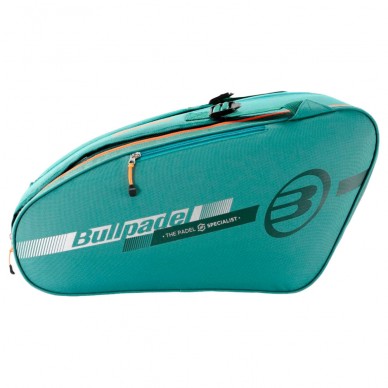 Bullpadel Padeltas BPP-25015 Tour blauwgroen 2025