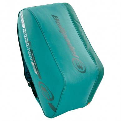 Bullpadel Padeltas BPP-25015 Tour blauwgroen 2025