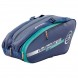 Bullpadel Padeltas BPP-25015 Tour donkerblauw 2025