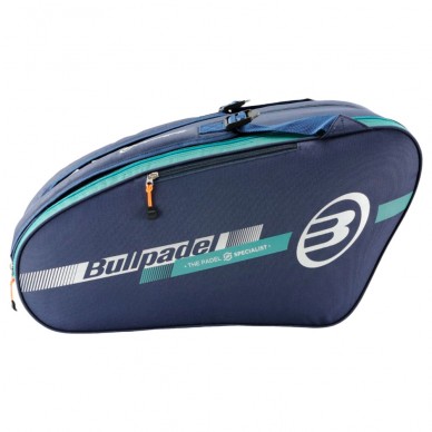 Bullpadel Padeltas BPP-25015 Tour donkerblauw 2025