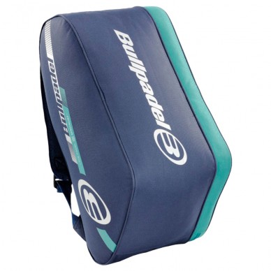 Bullpadel Padeltas BPP-25015 Tour donkerblauw 2025