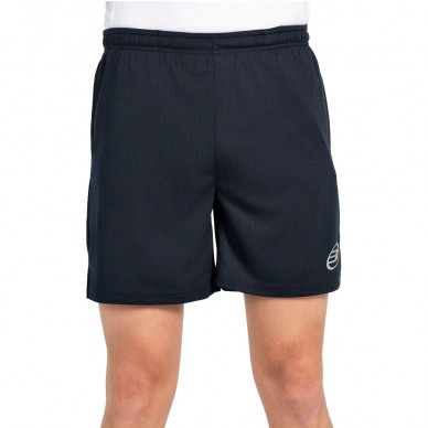 Bullpadel Belez marineblauw Short
