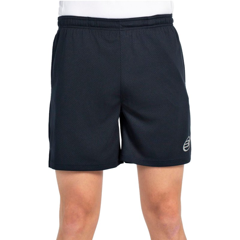 Bullpadel Belez marineblauw Short