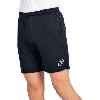 Bullpadel Belez marineblauw Short