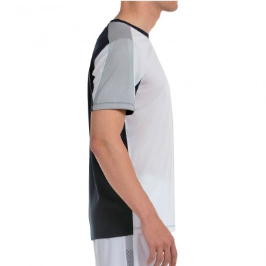 Bullpadel Brego witte T-shirt