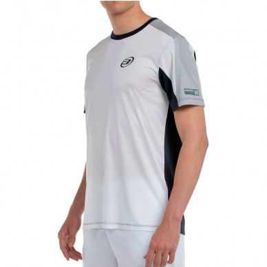 Bullpadel Brego witte T-shirt