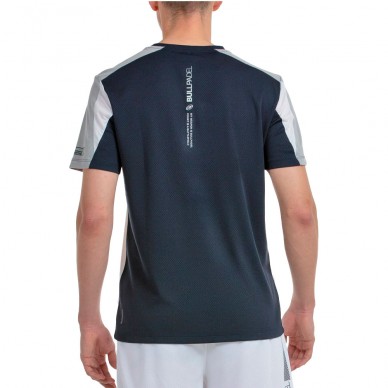Bullpadel Brego witte T-shirt