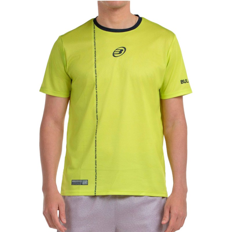 Bullpadel Baten lima T-shirt Bullpadel Baten lima T-shirt