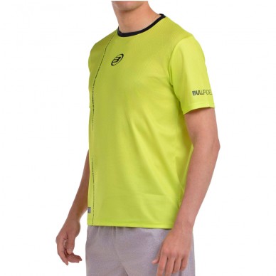 Bullpadel Baten lima T-shirt