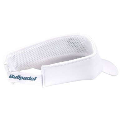 Bullpadel BPV251 witte vizier