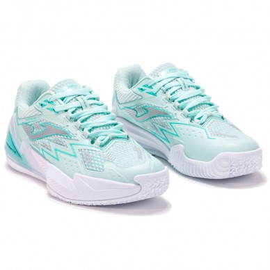 Joma Open Lady 2527 Turquoise dames 2025