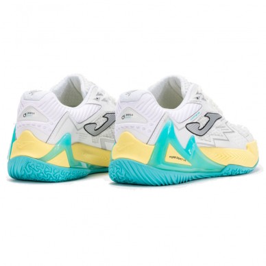 Joma Open Lady 2502 white dames 2025