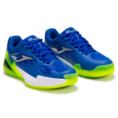 Joma Open Men 2504 royal heren 2025