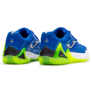 Joma Open Men 2504 royal heren 2025