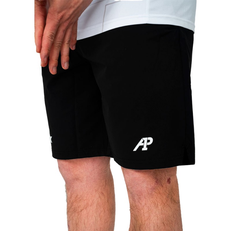 Lok Siskiyou A1Padel zwart Short