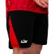 Lok Lewis A1Padel zwart Short