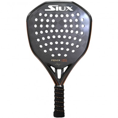 pala Siux Fenix Pro 5 Black