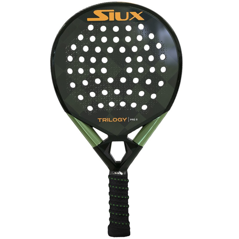Siux Trilogy Pro 5 2025 Siux Trilogy Pro 5 2025