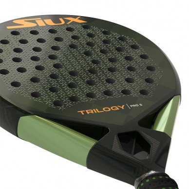 Siux Trilogy Pro 5 2025
