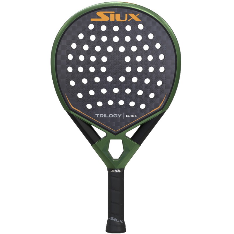 Siux Trilogy Elite 5 2025 Siux Trilogy Elite 5 2025
