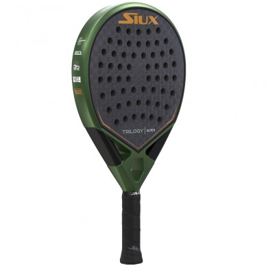 Siux Trilogy Elite 5 2025