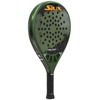 Siux Trilogy Go 5 2025
