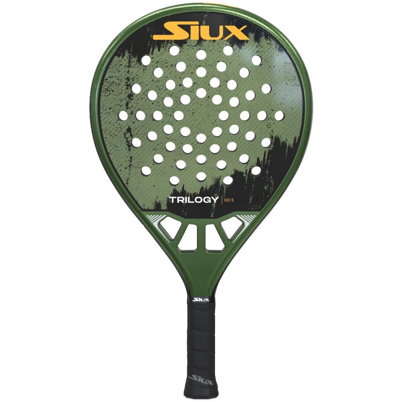 Siux Trilogy Go 5 2025 Siux Trilogy Go 5 2025