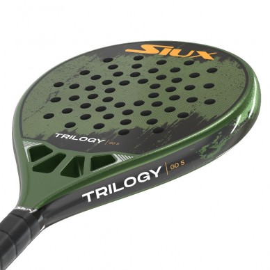Siux Trilogy Go 5 2025