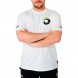 Lok Glacier A1Padel wit T-shirt